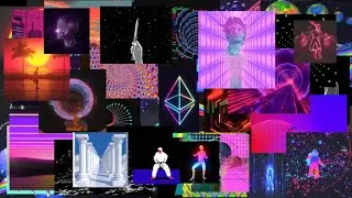 ETHEREUM JUST KEEPS CHUGGING Song