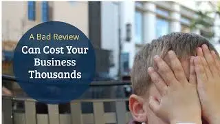 How To Respond and Remove Bad Reviews
