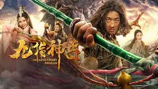 Nhạc Phim Remix Những Màn Võ Thuật Cổ Trang Đẹp Mắt - Liên Khúc nhạc trẻ lồng phim võ thuật cổ trang