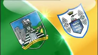 Limerick v Clare: 2012 All Ireland senior hurling qualifier in Thurles (highlights)
