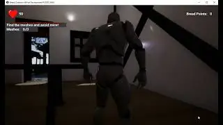 Bread Collector Gameplay