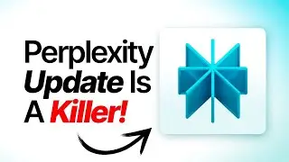 NEW Perplexity AI Makes Patent Research FREE (INSANE) 🤯
