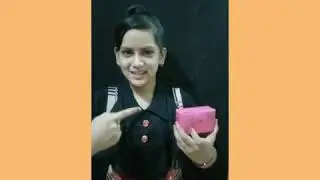 Nanshi Bhardwaj  | WOW! English Challenge | Beehive Communication Club