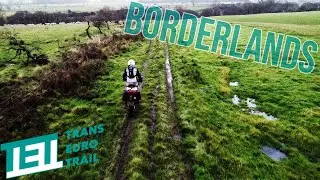 TET Borderlands - UK