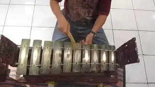 Lengker Pengecet Pengawak Polos