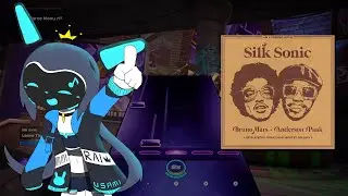 Fortnite Festival | Silk Sonic - Leave The Door Open (Expert Bass) - 100% Flawless