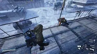 NO RCP O POR QU&Eacute; DEBER&Iacute;A LLEVAR DESFIBRILADOR | ARC RAIDERS SOLO PC 4K |GAMEPLAY NO COMMENTARY