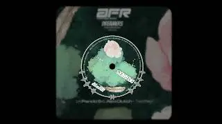 Pando G & Aizo Clucth - Terrified