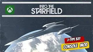 The FASTEST Nubian Royal Build in Starfield console!