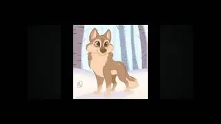 Wile E Cawolfiy By Svien Nyhus (1949 To 2025)