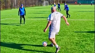 28 Jan 2026: White have most of the shots on goal as Blue hang on for a point