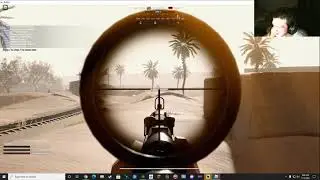 Battlefield 5 on ROBLOX?!?! (Game Link in Description)