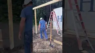 Converting a Used Reefer Unit into a Packing Shed and Multi Compartment Cold Storage