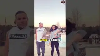 Jeff Hardy dances with his Daughter  #WWE #JeffHardy