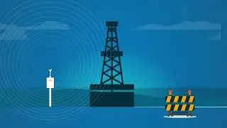 Do Energy Companies Monitor Air Quality?