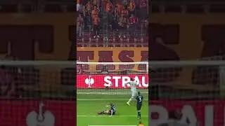 CRAZY Goalie Mistake 😱🤯 #football #funny #lol #goalkeeper
