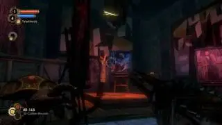 BioShock 2 - A Tour of Ryan Amusements