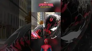 Brand New Day Symbiote Transformation | Spider-Man Web Of Shadows