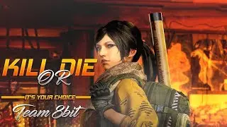 T1 scrims || Team 8bit || Road to 40k || villagers esports