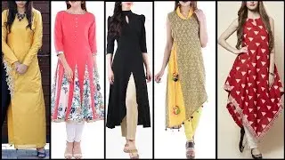 Kurti Designs|latest kurti design 2018