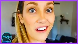 ¡10 Populares  INFLUENCERS que Resultaron ser Personas TERRIBLES!