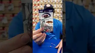 Matt shows you how to #setup the #redfish #rig  so you can spend more time #fishing #saltwater