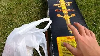 Excalibur Shell Kit Unboxing | And Wholesale Pickup!!!