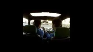 EN VOITURE - 2007