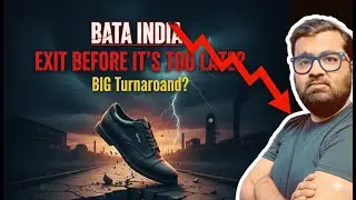Bata India Share Latest News || Best Stocks To Buy Now