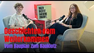 Vom Fragezeichen zum Plan – Berufsorientierung neu gedacht