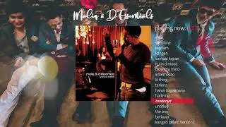 Maliq & D'Essentials - Tandanya