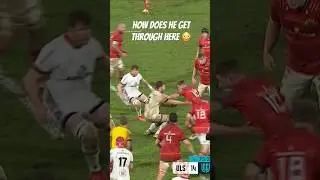 Jack Crowley is a talent 😮&zwj;💨 #rugby #rugbyunion #irelandrugby #munster