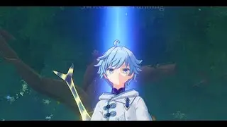 Genshin Impact myths/questions (ES subt&iacute;tulos)