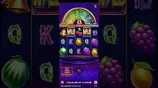 Blitz super wheel #electric charge symbol #win#slotteries#good session