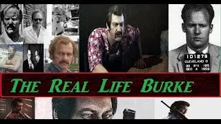 THE REAL LIFE EP 1: Thomas Burke (Season 1) (MAFIA 3)