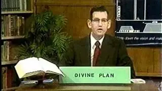 The Divine Plan Program by 