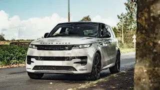 Land Rover Approved Used | Buy Your Next Land Rover | Dick Lovett