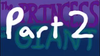Original Series: Fourth Realm Comic Prologue Issue 5: The Princess and the Giant Part 2