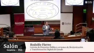 Sal&oacute;n Gesti&oacute;n - PBS: 