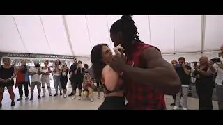JOJO & VICTORIA - KIZOMBA LIFE WEEKEND 2019