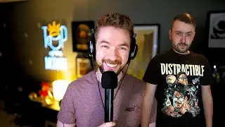 *FUNNIEST* Try Not To Laugh REACTION