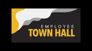Employee Town Hall &ndash; July 15