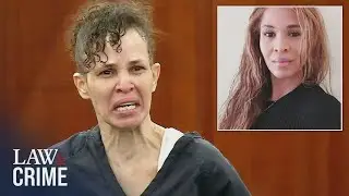 Estrella porno decapita a su amante en un baño de sangre en Las Vegas