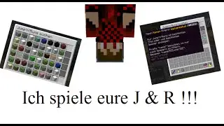 Ich spiele eure J & R ! Jumpworld #002
