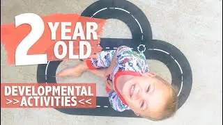 КАК ИГРАТЬ С 2-ЛЕТНИМ РЕБЕНКОМ | ЭТАПЫ РАЗВИТИЯ И ЗАНЯТИЯ | ЧТО НУЖНО ЗНАТЬ