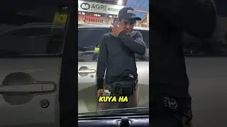 SORRY KUYA NAPAIYAK KITA