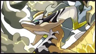 The Current Best Thunder Team in World Flipper (Skill Damage)