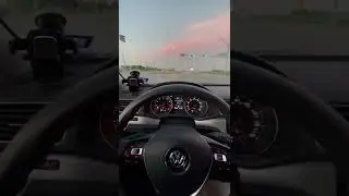 Турбокомпрессор с высокопроточным катализатором, дополнительный запах. Есть запахи? Volkswagen 1.8T