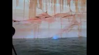 Lake Powell | Last Chance Bay | 45 Feet Cliff Jump