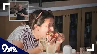 Deaf owned pizza shop thrives during the pandemic in DC